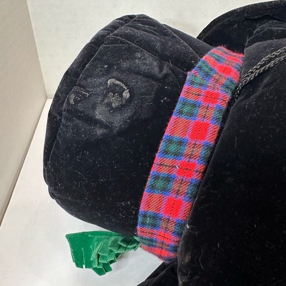 Commonwealth Snowden Snowman Plush Stuffed Animal by Target - Picture 7 of 8